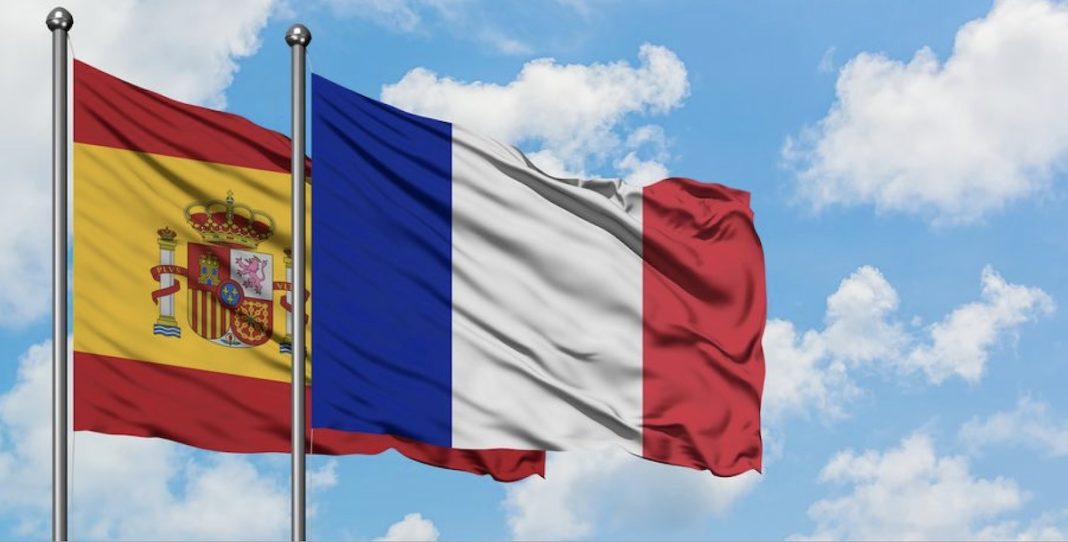 Convenio de España y Francia para la Doble Nacionalidad